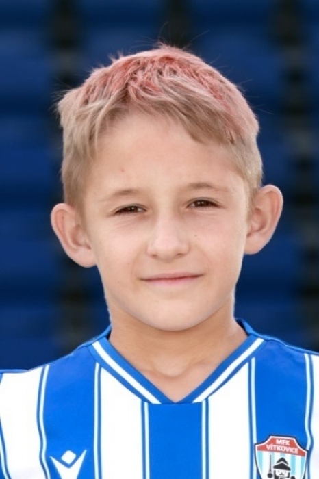 Alexandr  Soudek 